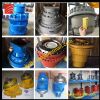 gearbox speed reducer motor for drilling rig